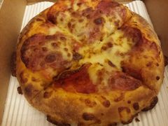 -必胜客宅急送(真北乐购店)