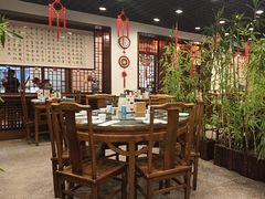 -西江美食舫·江西菜(健德桥店)