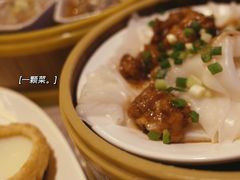 排骨陈村粉-香云轩·顺德菜(香云纱园林酒店店)