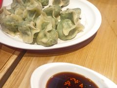 -赵奶奶水饺锅贴小酒馆(丁字沽店)