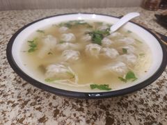 -小倩倩•鸡汤馄饨(江西路创始店)