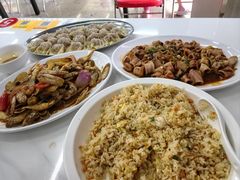 -嘉升大排档(番禺总店)