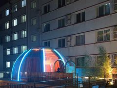 -羊门客在·烤盐池滩羊·川菜