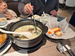 -港丽餐厅(来福士店)