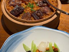 -乔街深夜食堂·台州菜·高压锅生蚝(杭州总店)