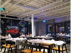 大堂-巴厘龙虾·榜首油焖大虾(音乐学院·沿江酒馆店)