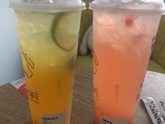 -POLAR CAFE(兴正元广场店)