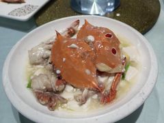 -乾隆美食·本帮菜(黄河路店)