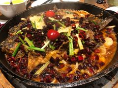 -老板恋上鱼(印象城店)