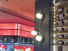 -盛焰铁板烧(王府井店)