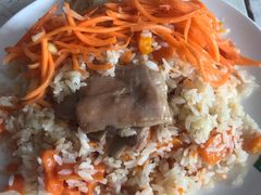 羊排饭-217丰惠源抓饭(星湖街店)