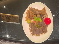 -径山十八道·风味民间菜(华夏之心店)