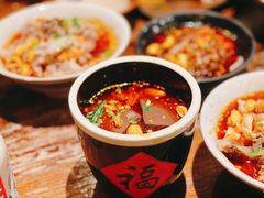 -串大叔炭火烤串·鸡西大冷面刀削面(总店)