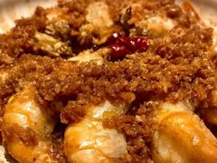 -粗茶淡饭·隐庐私厨(东亭店)