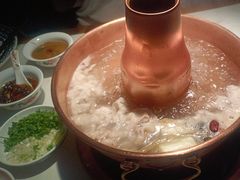 -北京老门框爆肚涮肉馆(锦业路店)