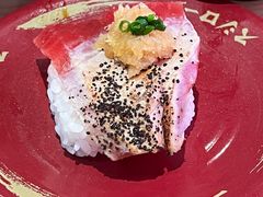 -寿司郎(皇庭广场店)