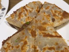 -河沿肉饼Beijing Pie(东华门店)