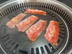 -齐齐哈尔烤肉·烧烤·烤鱼(万科时一区店)