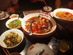 -湘阁里辣(南联锦泰城店)