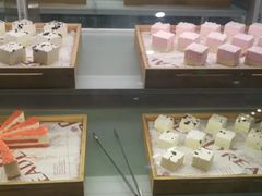 蛋糕甜品-欢乐牧场(T12店)