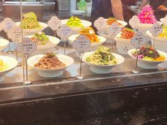 -江南婆婆(车墩店)