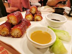 -点都德(聚福楼店)