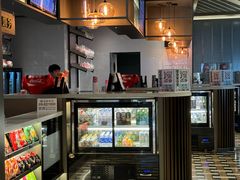 -成都百丽宫影城(LUXE太古里店)