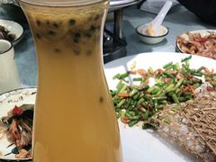 -大师傅金奖啤酒鱼(西街口总店)