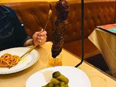 -MIO弥欧洋房西餐厅(中央大街店)