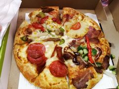 -必胜客(五道口店)