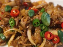 -郑喜旺烧烤(郑州总店)