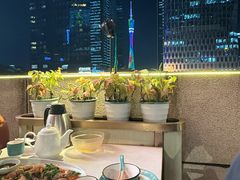 -常来小聚·广州非遗传承餐厅(高德置地店)