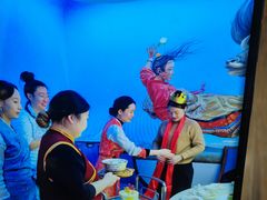 -敏珠拉姆藏餐·南京厨房(富春江东街店)