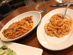 -沈阳君悦酒店·意坊意大利餐厅