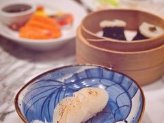 -杭州柏悦酒店·潮餐厅