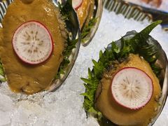 -清水日本料理铁板烧(学府路店)
