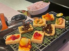 -芸山季·云南野生菌火锅(人民广场来福士店)