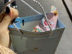 -平娃三宝烧烤·面食(南小街店)