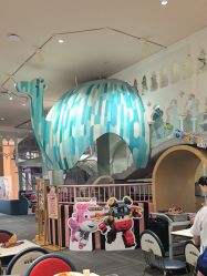 点击看大图 -奈尔宝·儿童乐园·亲子餐厅(星河湾店)
