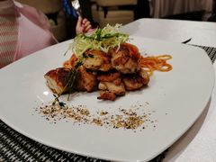 -国家大剧院西餐厅