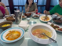-外婆船宴餐厅·外婆喊你回家吃饭