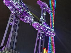 -海心沙亚运公园