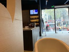 -瑞幸咖啡(新世界中心店)