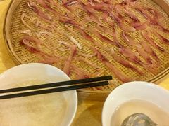 -华兴餐厅·招牌生鱼片(桃园路店)