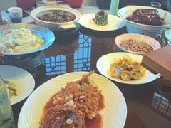 -二十八里太湖船菜(吉祥路店)