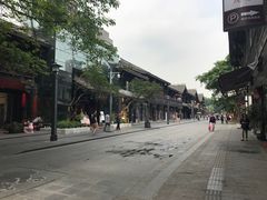 -洞子口张老二凉粉(文殊院店)