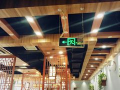 大堂-鲜锦记潮汕牛肉火锅(月坛店)