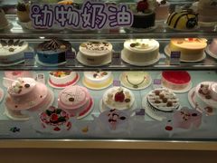 -GANSO  元祖食品(金渝大道店)