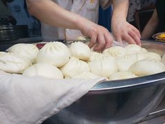 -郑家包子牛肉拉面(尚勤路店)