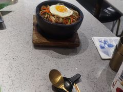 -妥妥烤肉料理(昙华林店)